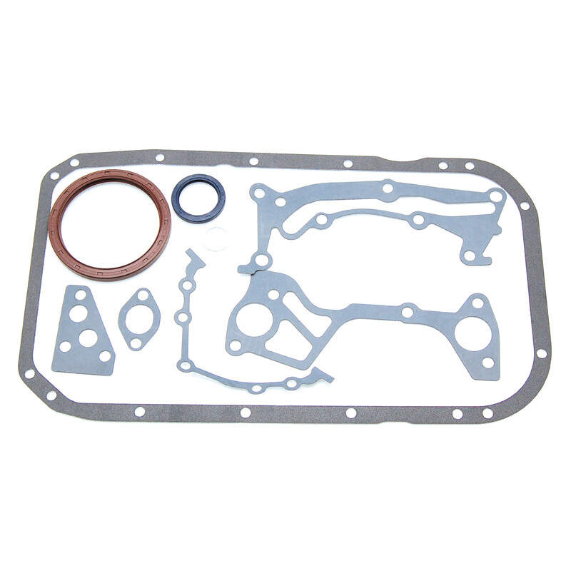 Pochette de Joints Cometic Renforcés - Bas Moteur - Mitsubishi 6G72 DOHC (91-00)