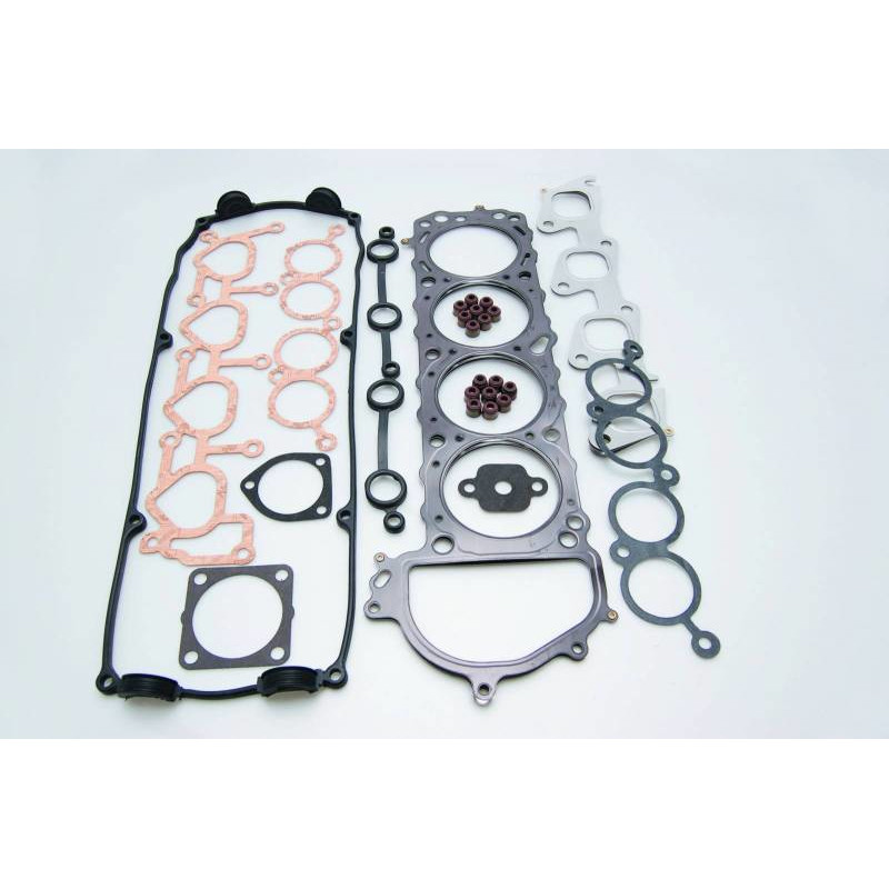 Pochette de Joints Cometic Renforcés - Haut Moteur - Nissan KA24DE (91-94)