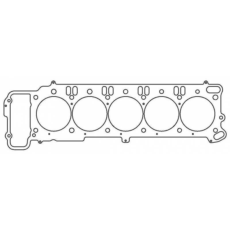 Joint de Culasse Renforcé Cometic pour BMW M5 E6X S85B50 (5.0L V10)