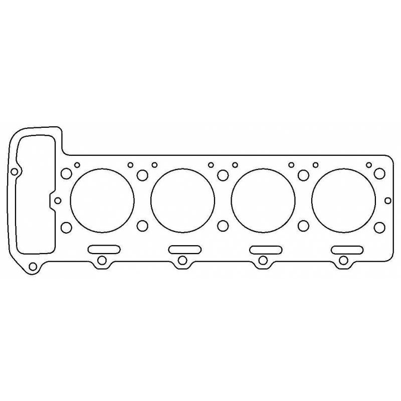 Joint de Culasse Renforcé Cometic pour Coventry Climax FPF DOHC 2.0L