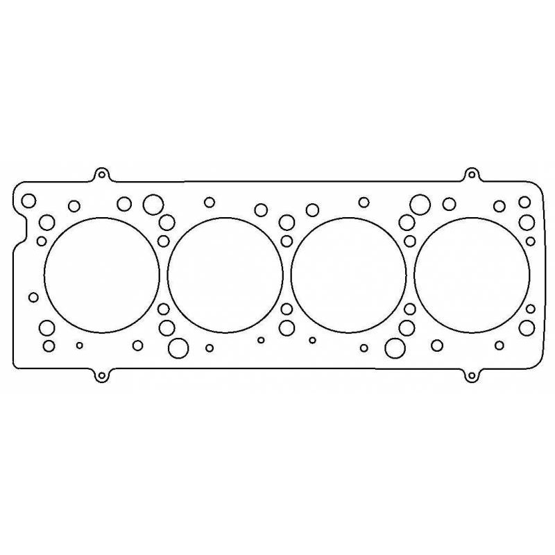 Joint de Culasse Renforcé Cometic pour Lancia Delta Integrale