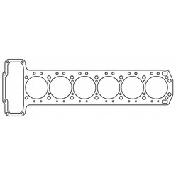 Joint de Culasse Renforcé Cometic pour Jaguar 4.2L (1968+)