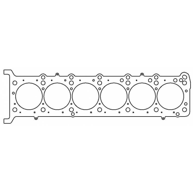 Joint de Culasse Renforcé Cometic pour Mercedes M120 7.3L