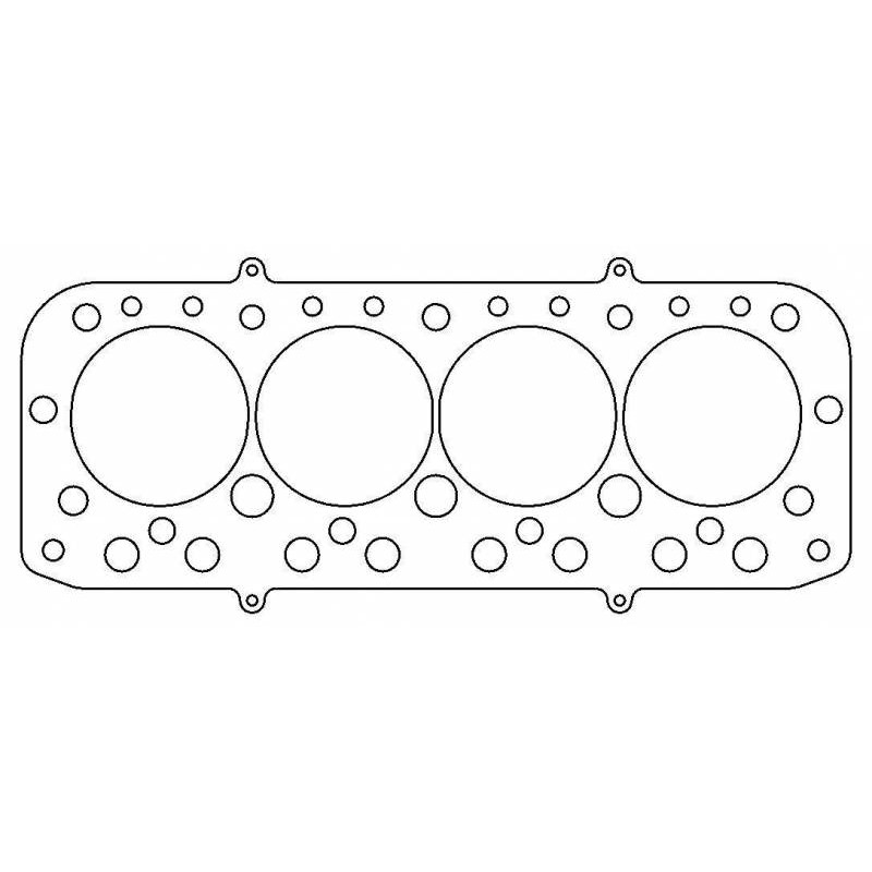 Joint de Culasse Renforcé Cometic pour MG Midget 1275cc (Austin Series A)