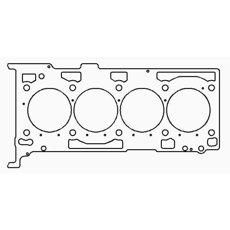 Joint de Culasse Renforcé Cometic pour Mitsubishi Lancer Evo X (4B11T)