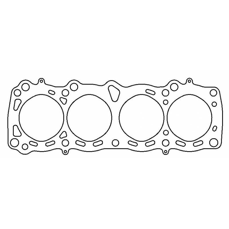 Joint de Culasse Renforcé Cometic pour Nissan E15