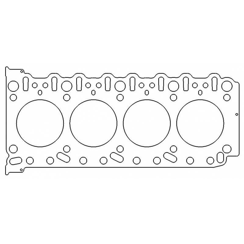 Joint de Culasse Renforcé Cometic pour Porsche V8 4.5L (03-06)