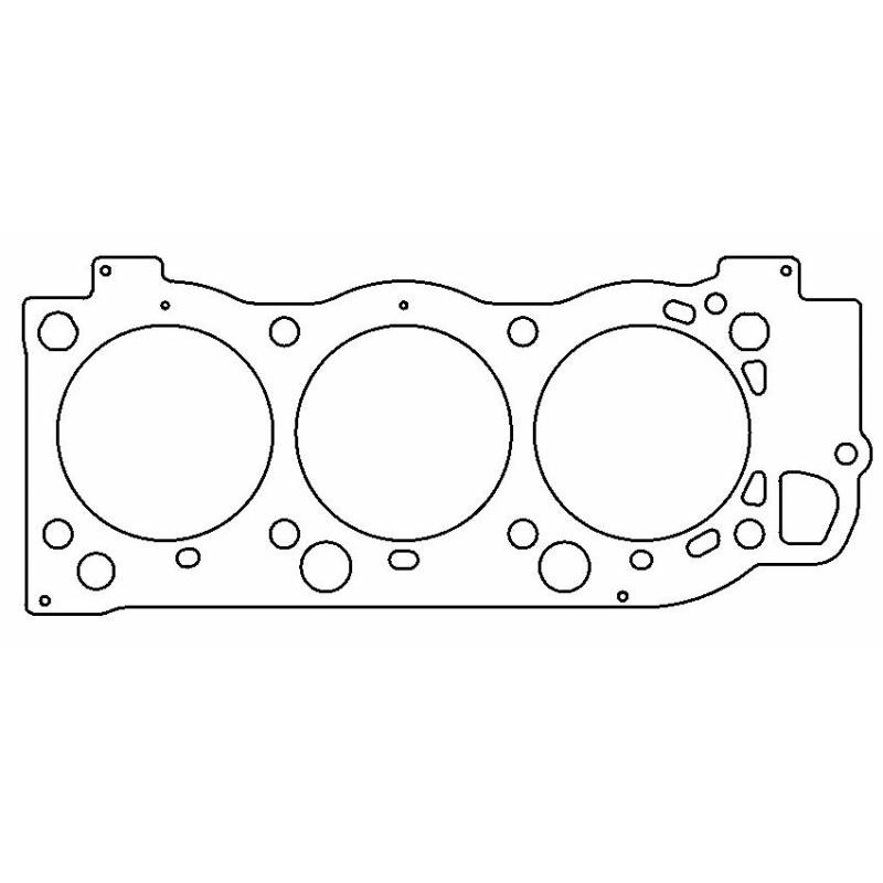 Joint de Culasse Renforcé Cometic pour Toyota 5VZ-FE (V6 3.4L, 1995+)
