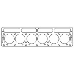 Joint de Culasse Renforcé Cometic pour Triumph TR6