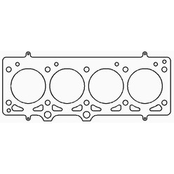 Joint de Culasse Renforcé Cometic pour Volvo B19, B200, B21 (75-95)