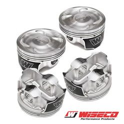 Pistons Forgés Wiseco pour SR20DET