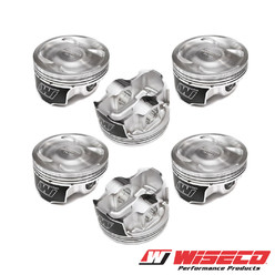 Pistons Forgés Wiseco pour 2JZ-GTE