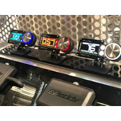 Boost Controller GReddy PRofec (Bleu)