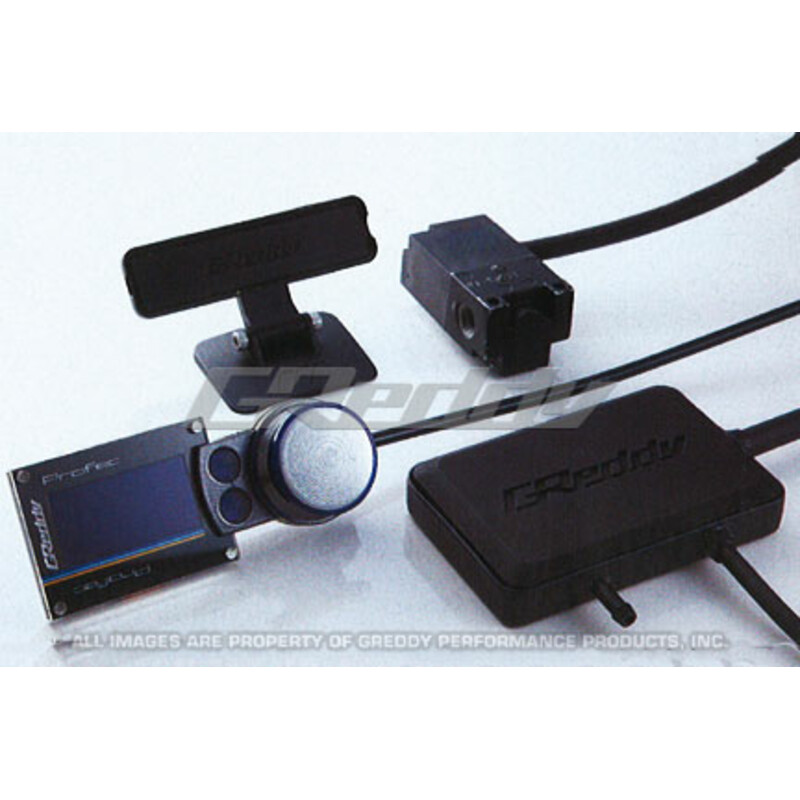 Boost Controller GReddy PRofec (Bleu)