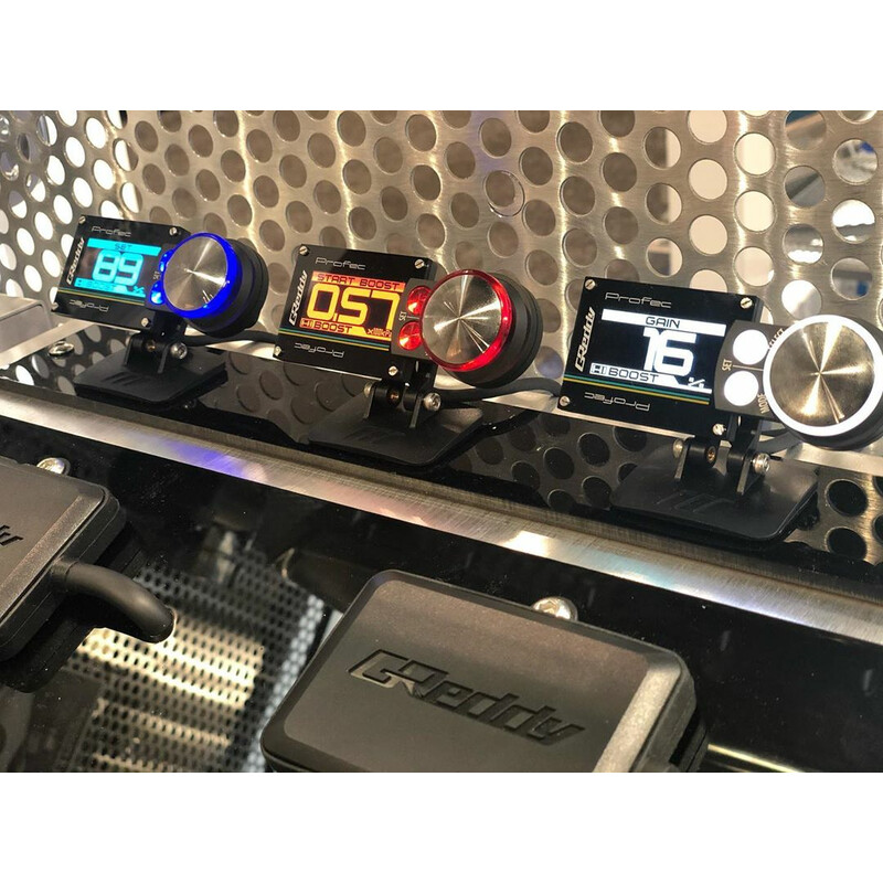 Boost Controller GReddy PRofec (Bleu)
