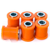 Silentblocs Polyuréthane Driftworks pour 200SX, 300ZX, Skyline