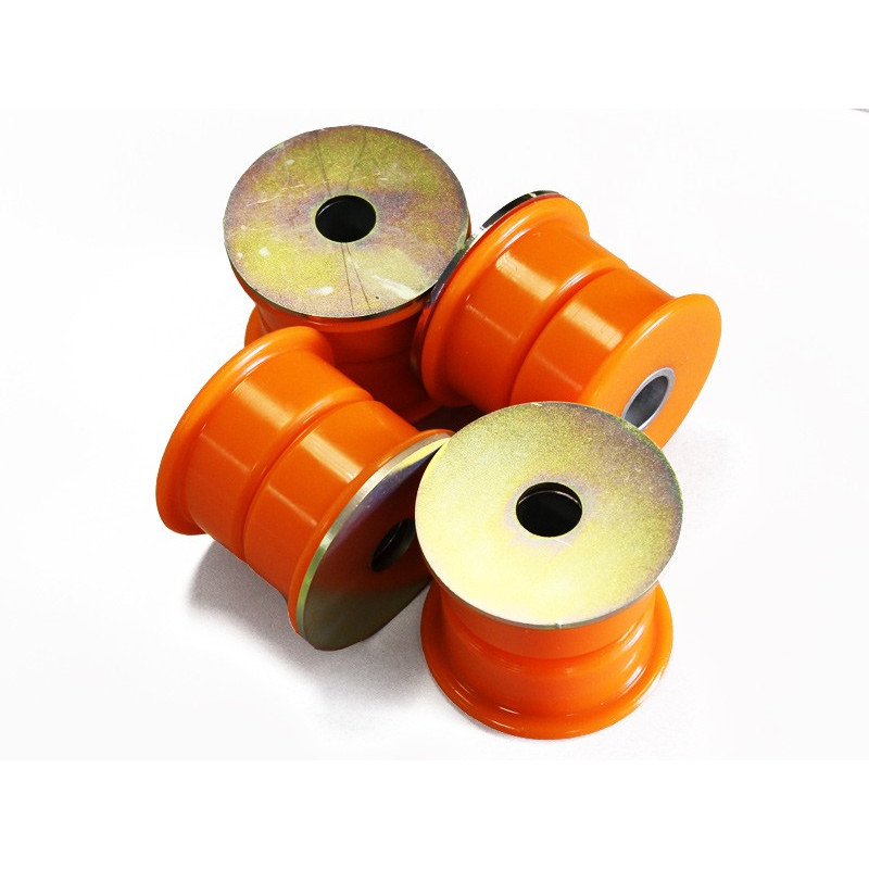 Silentblocs Polyuréthane Driftworks pour 200SX, 300ZX, Skyline