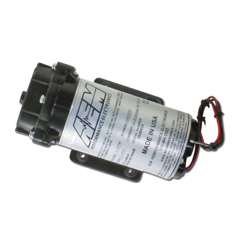 Kit Injection Eau / Methanol AEM V3 - 4.3L