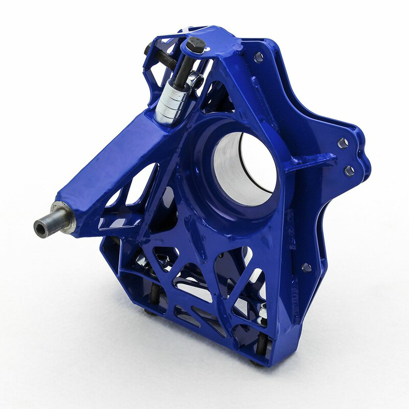 Kit Arrière Wisefab pour Mazda RX-8