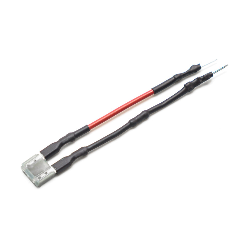 Détrompeur d'Airbag Universel (2 Ohm)