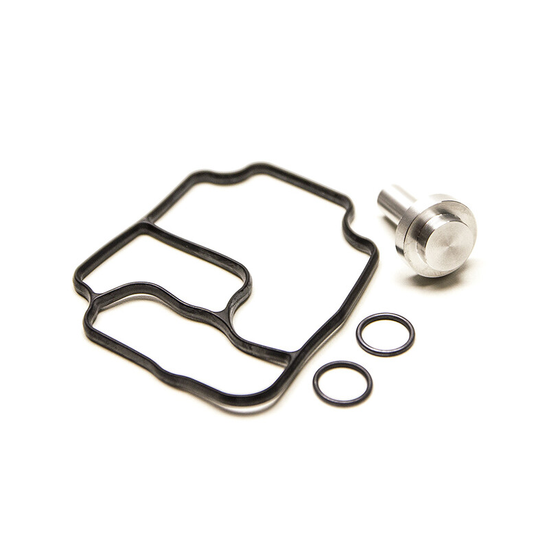 Suppression de Thermostat d'Huile pour BMW M3 E36 & E46