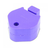 Silentbloc Powerflex pour Ligne d