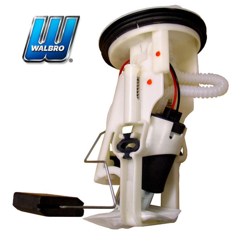 Pompe à Essence Walbro Motorsport 255 L/h pour BMW E46 / M3 E46