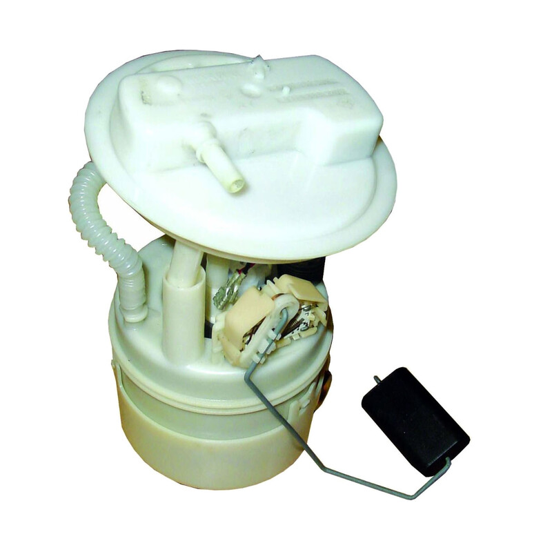 Pompe à Essence Sytec Motorsport 340 L/h E85 pour Renault Clio RS 2 (01-06)
