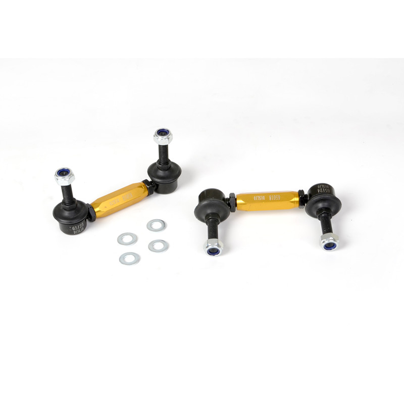Barres Anti-Roulis Whiteline pour Aud TT 8J (06-15)