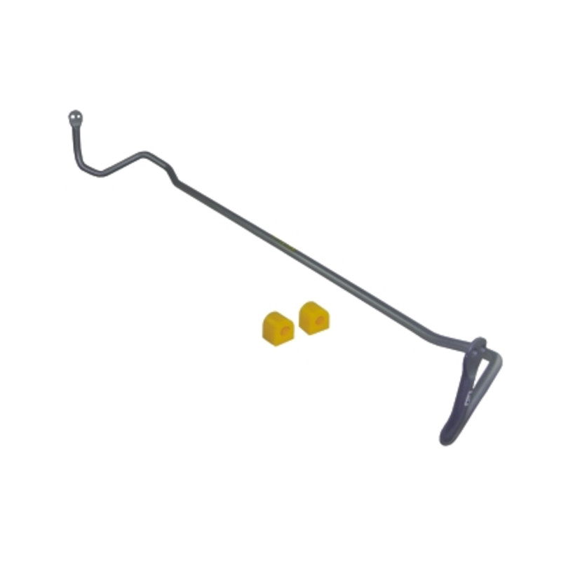 Barres Anti-Roulis Whiteline pour Dodge Charger LX, dont SRT8 (08-11)