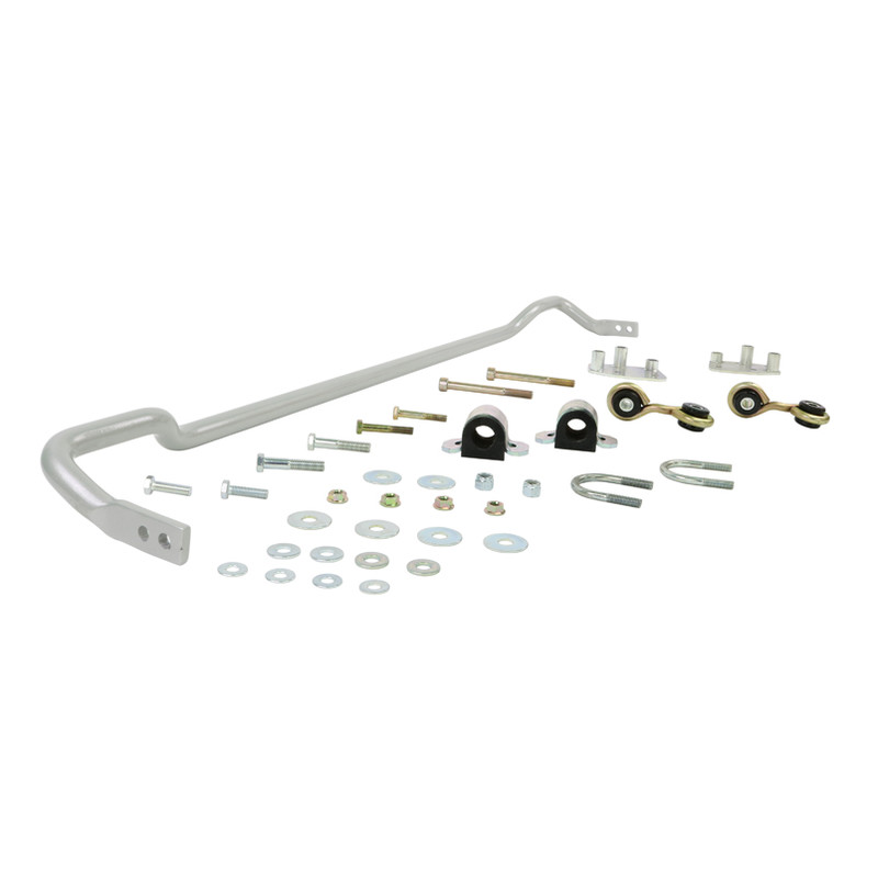 Barres Anti-Roulis Whiteline pour Honda CRX Del Sol (93-97)