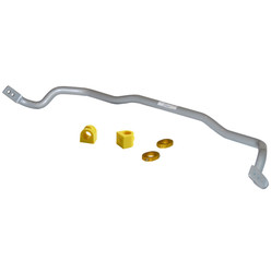 Barres Anti-Roulis Whiteline pour Hyundai Genesis BH Phase 2 (11-14)