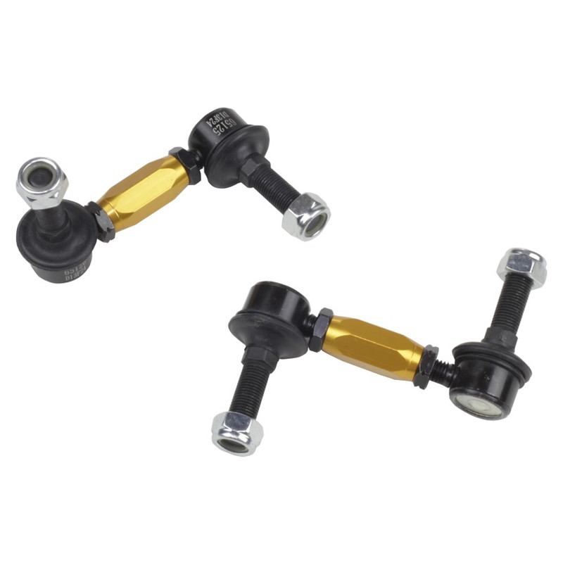 Barres Anti-Roulis Whiteline pour Infiniti G35 (03-07)