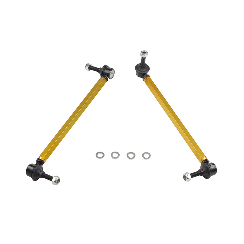Barres Anti-Roulis Whiteline pour Mazda 3 MPS BL (09-14)