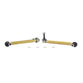 Barres Anti-Roulis Whiteline pour Mini Cooper R50, R52, R53 (00-09)