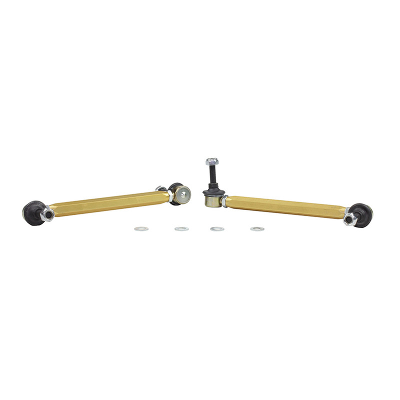 Barres Anti-Roulis Whiteline pour Mini Cooper R50, R52, R53 (00-09)
