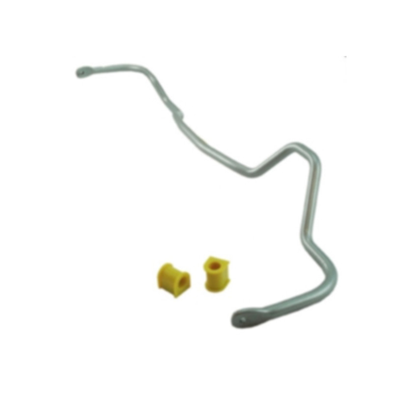 Barres Anti-Roulis Whiteline pour Mitsubishi Lancer Evo 1 (I)