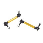 Barres Anti-Roulis Whiteline pour Mitsubishi Lancer Evo 4 (IV)