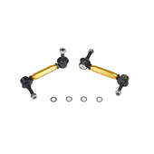 Barres Anti-Roulis Whiteline pour Mitsubishi Lancer Evo 10 (X)