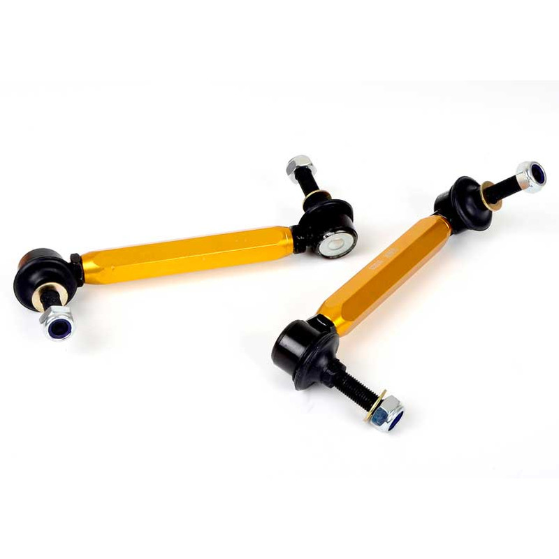 Barres Anti-Roulis Whiteline pour Nissan GT-R