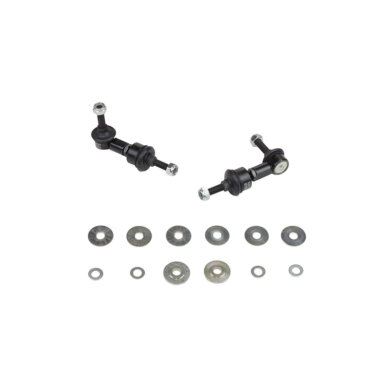 Barres Anti-Roulis Whiteline pour Nissan 200SX S13