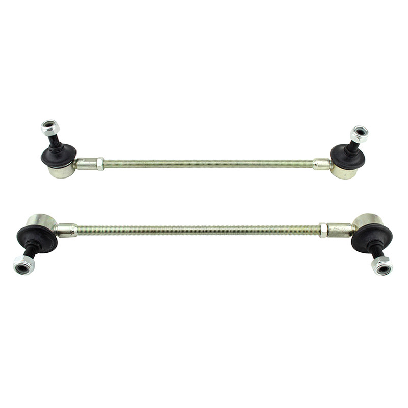 Barres Anti-Roulis Whiteline pour Renault Clio III (05-13)