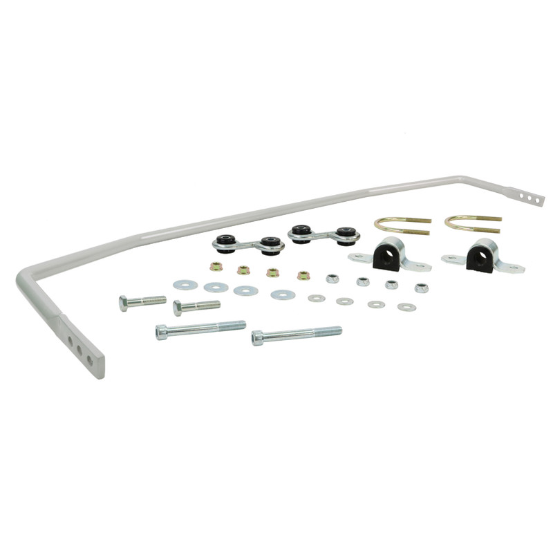 Barres Anti-Roulis Whiteline pour Seat Ibiza 6L (02-08)