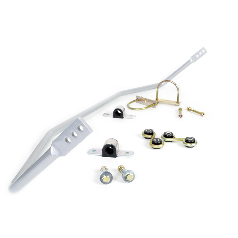 Barres Anti-Roulis Whiteline pour Seat Leon 1M, sauf Cupra (98-06)
