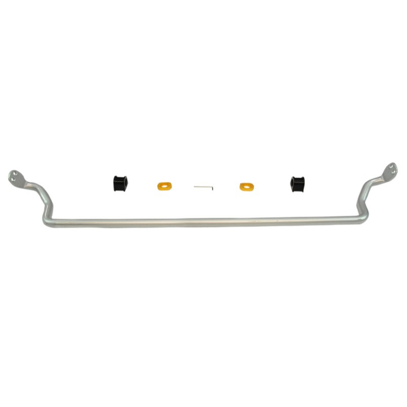 Barres Anti-Roulis Whiteline pour Subaru Impreza WRX & STI GE / GH (07-11)