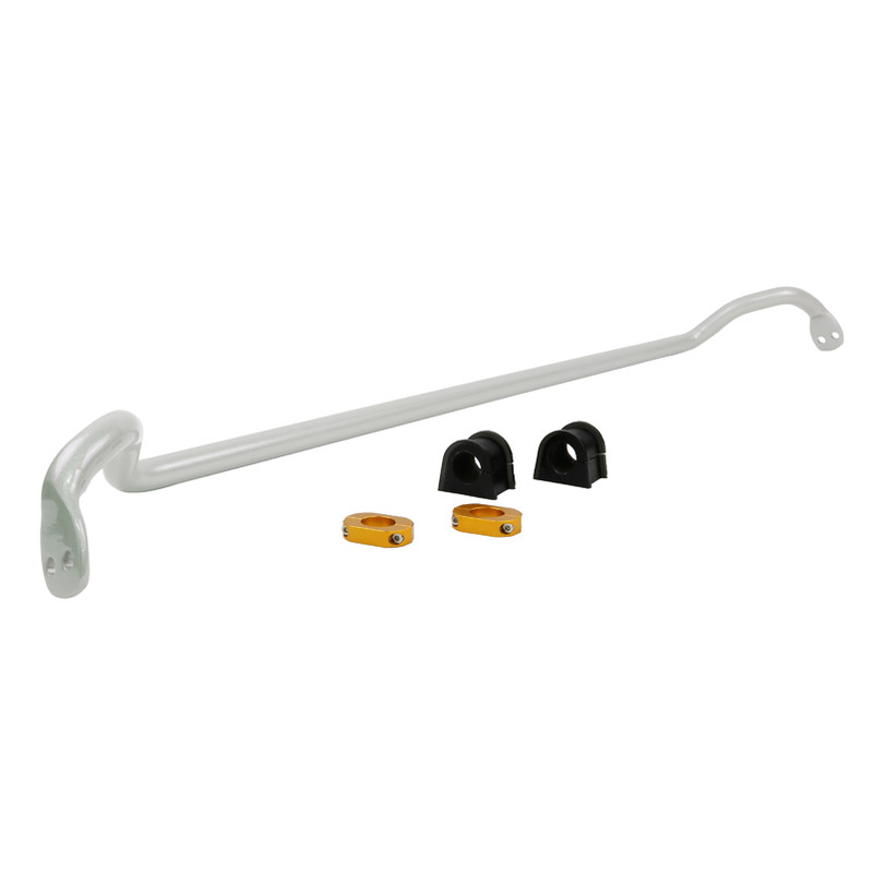 Barres Anti-Roulis Whiteline pour Subaru Impreza WRX & STI GE / GH (07-11)