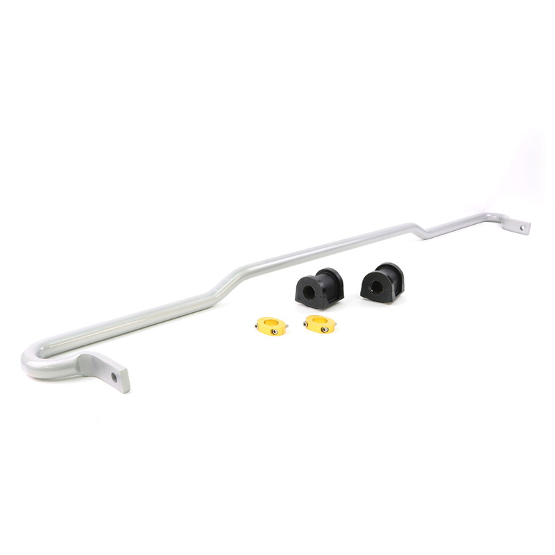 Barres Anti-Roulis Whiteline pour Subaru Impreza WRX & STI GE / GH (07-11)
