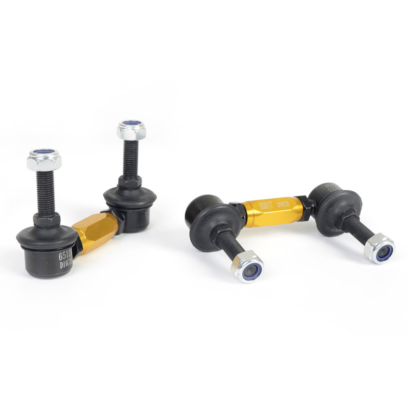 Barres Anti-Roulis Whiteline pour Subaru Legacy BL / BP (03-09)