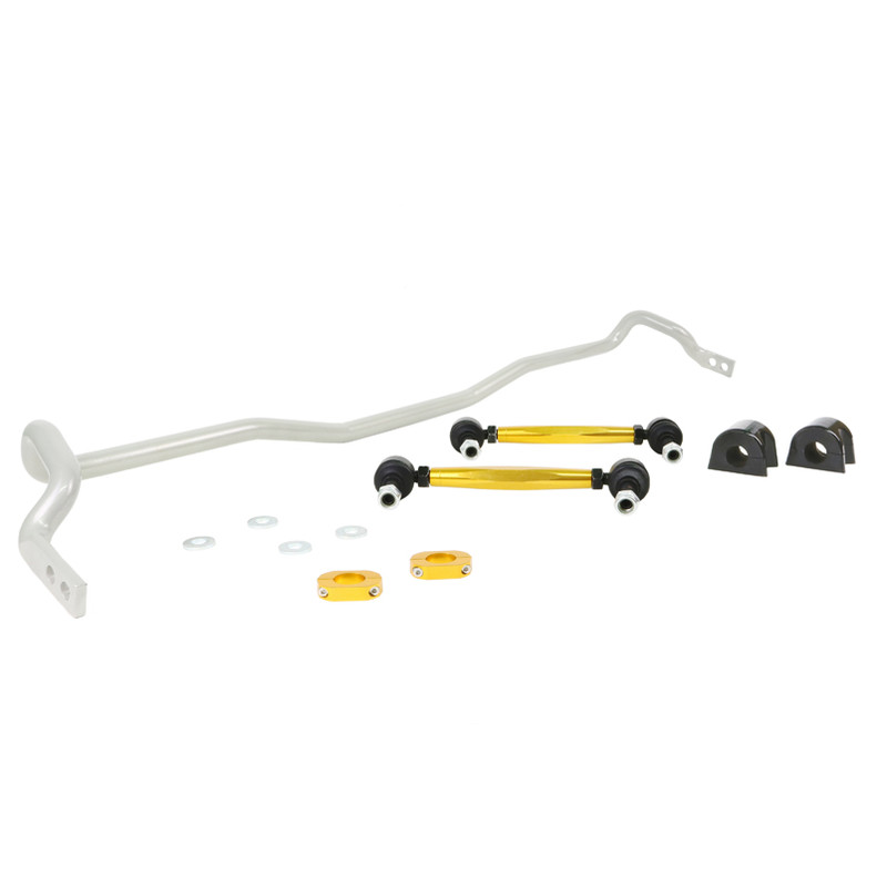 Barres Anti-Roulis Whiteline pour Toyota GT86