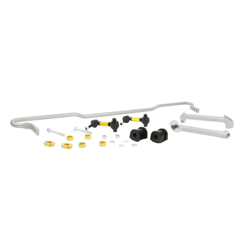 Barres Anti-Roulis Whiteline pour Toyota GT86